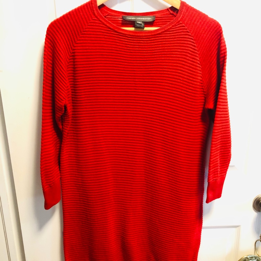 French Connection Long Women’s Sweater
